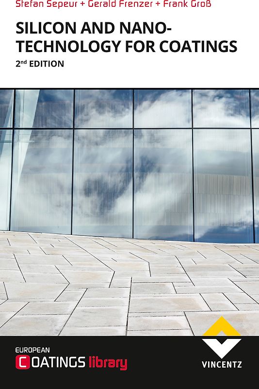 Silicon- and Nanotechnology for Coatings