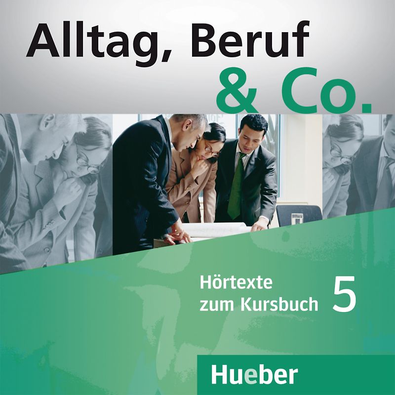 Alltag, Beruf & Co. 5