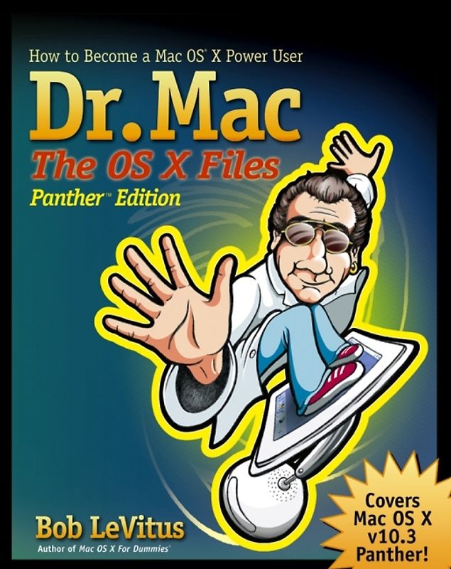 Dr. Mac