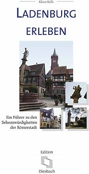 Ladenburg erleben