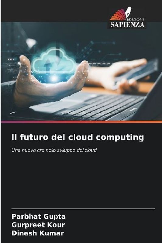 Il futuro del cloud computing