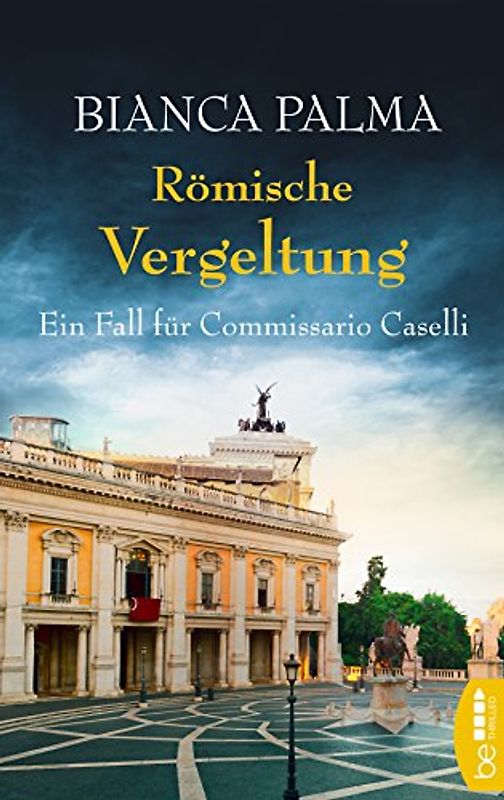 Römische Vergeltung
