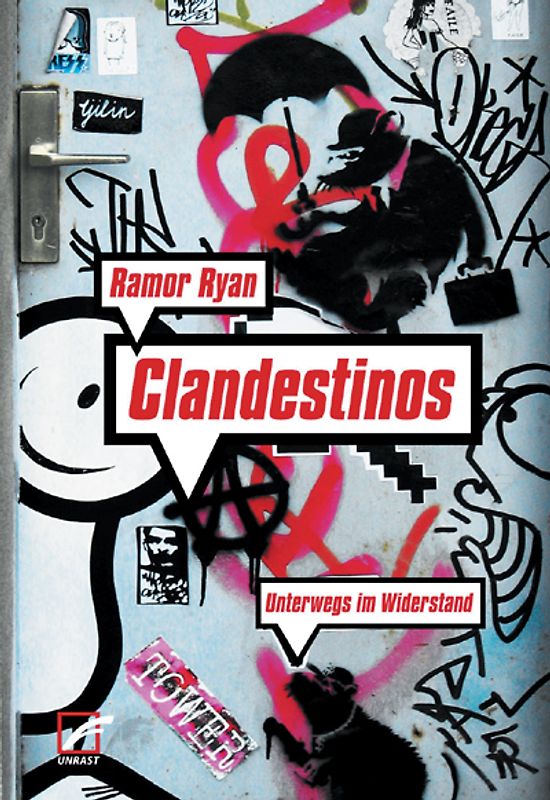 Clandestinos