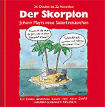 Sternzeichenbücher / Skorpion