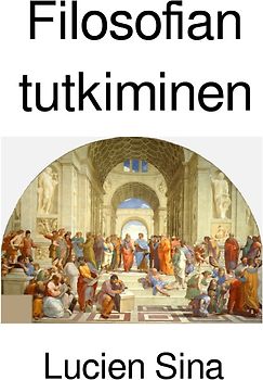 Filosofian tutkiminen