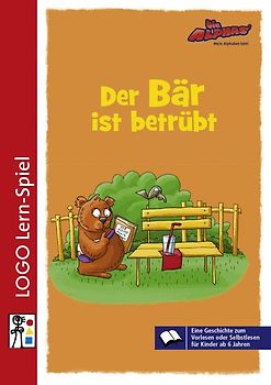 Die Alphas / Die Alphas - Mit allen Sinnen Lesen lernen für alle Kinder von 4 - 7 Jahren