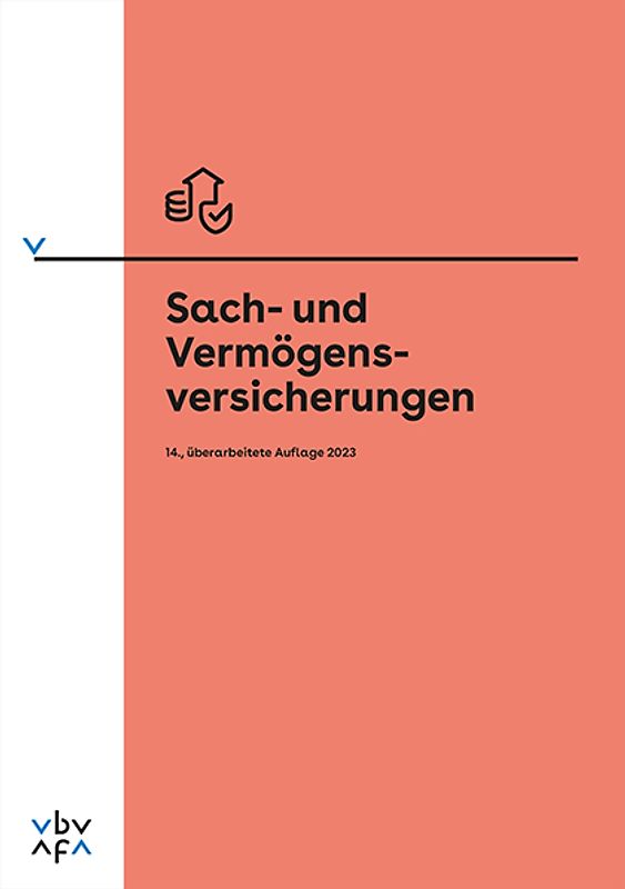 Sach- und Vermögensversicherungen