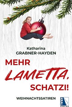 Mehr LAMETTA, Schatzi!