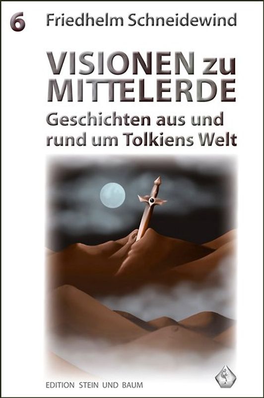 Visionen zu Mittelerde