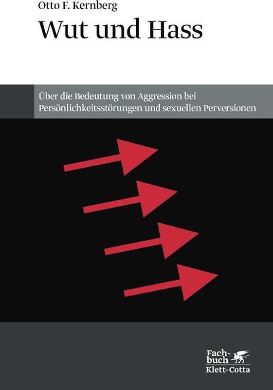 Wut und Hass
