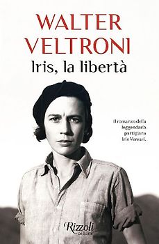 Iris, la libertà