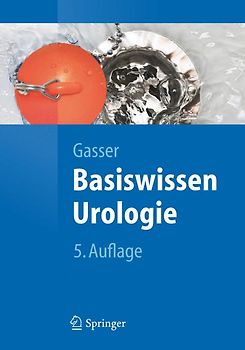 Basiswissen Urologie