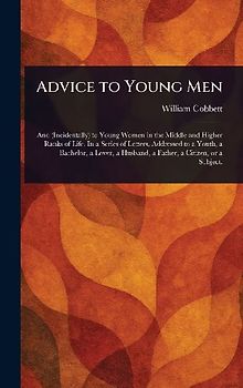 Advice to Young Men