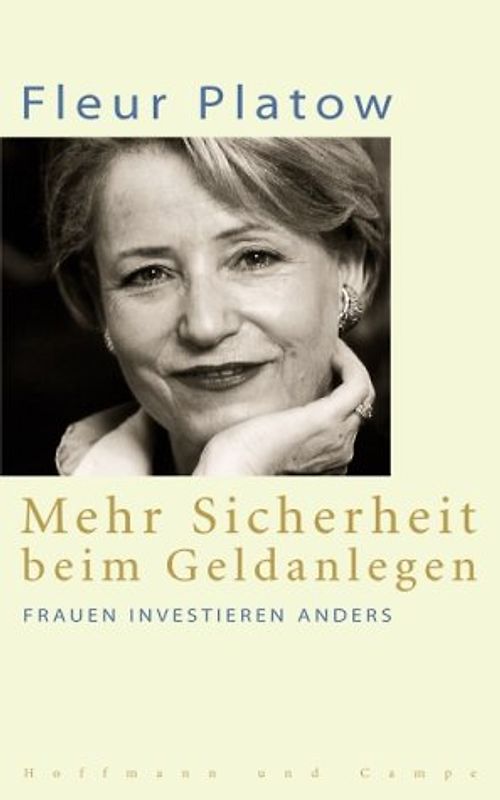 Mehr Sicherheit beim Geldanlegen