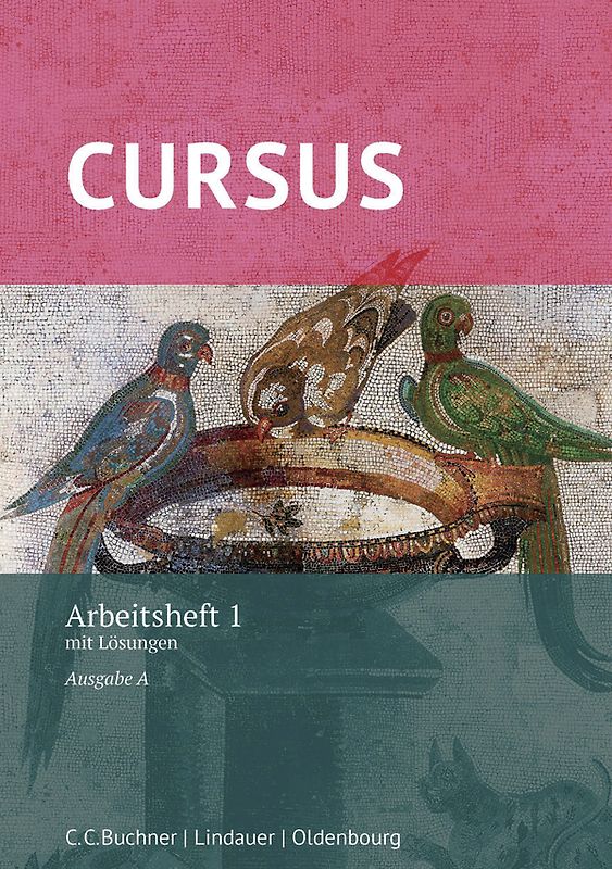Cursus A – neu / Cursus A AH 1