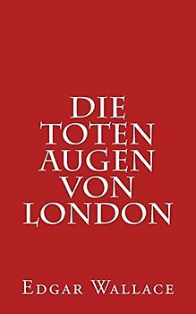 Die toten Augen von London