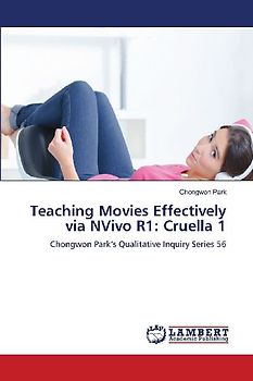 Teaching Movies Effectively via NVivo R1: Cruella 1