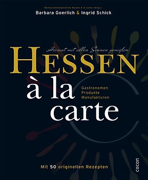 Hessen à la carte