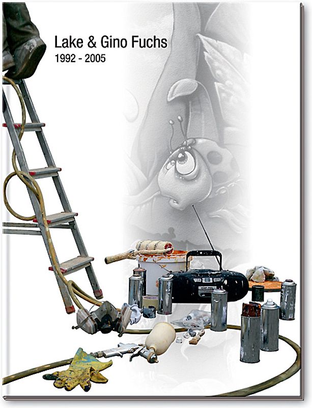 Lake & Gino Fuchs. 1992-2005