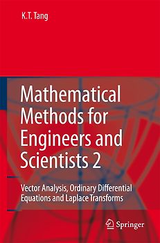 Mathematical Methods for Engineers and Scientists 2