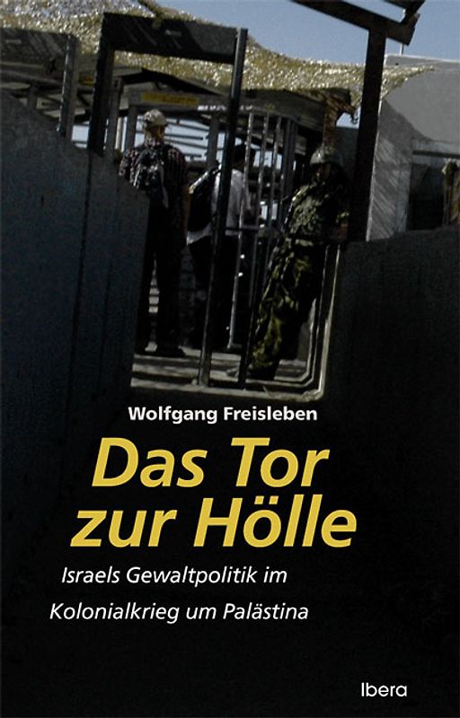 Das Tor zur Hölle