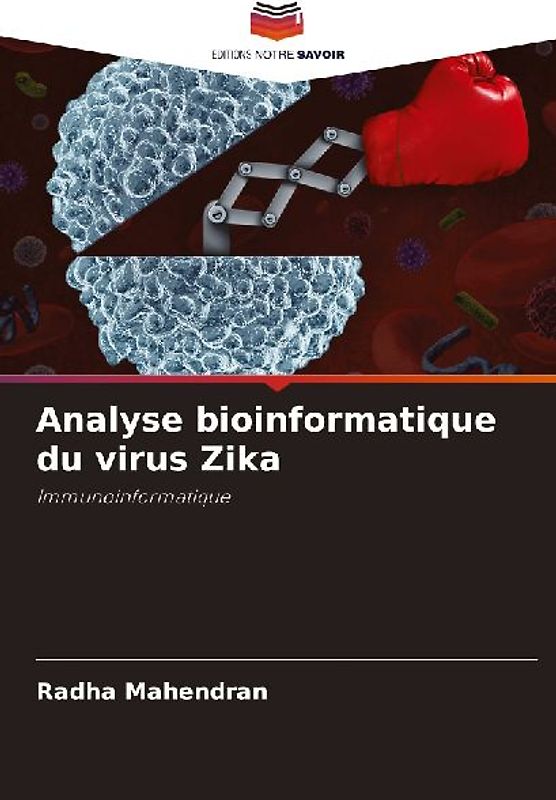 Analyse bioinformatique du virus Zika