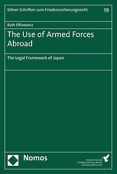 The Use of Armed Forces Abroad
