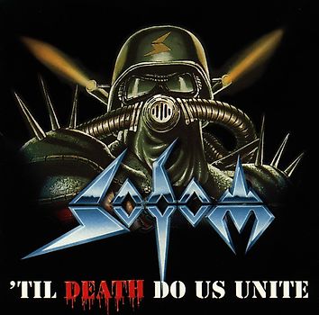Sodom - 'Til Death Do Us Unite [UK-Import]