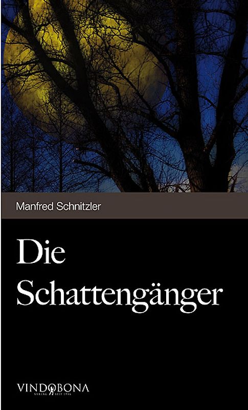 Die Schattengänger