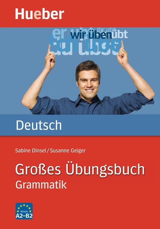 Großes Übungsbuch Deutsch