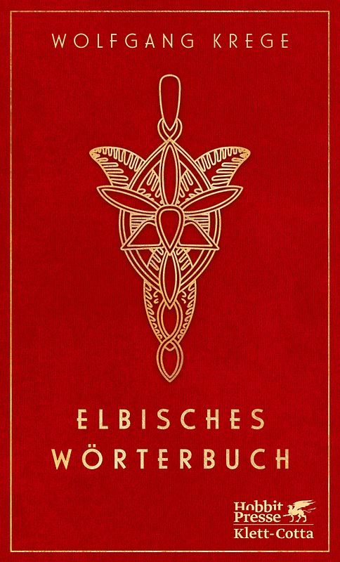 Elbisches Wörterbuch