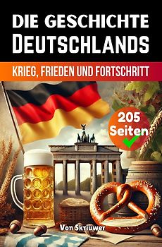 Die Geschichte Deutschlands