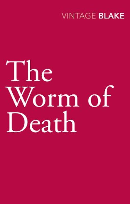The Worm of Death