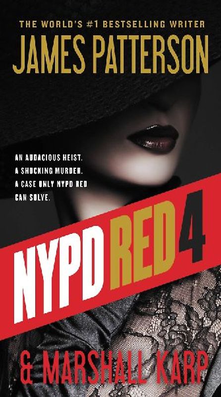 NYPD Red 4