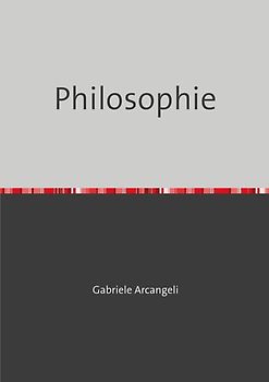 Philosophie