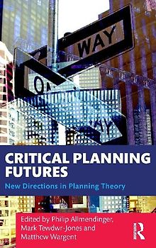Critical Planning Futures