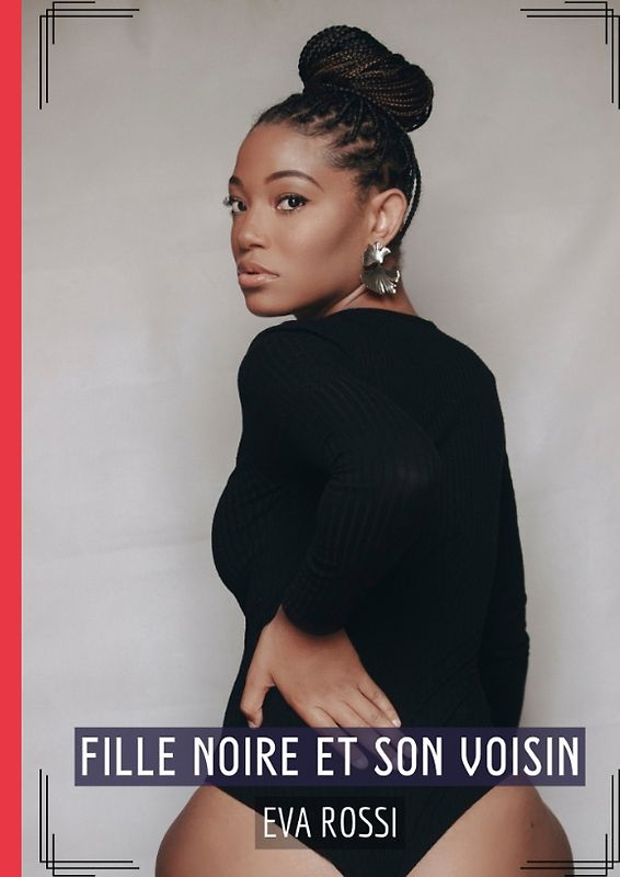 Fille noire et son Voisin