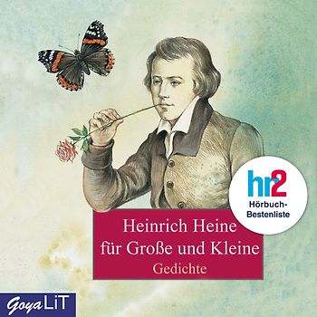 Heinrich Heine für Grosse und Kleine