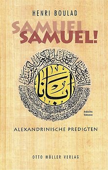 Samuel, Samuel!