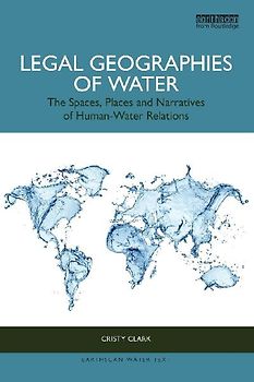 Legal Geographies of Water