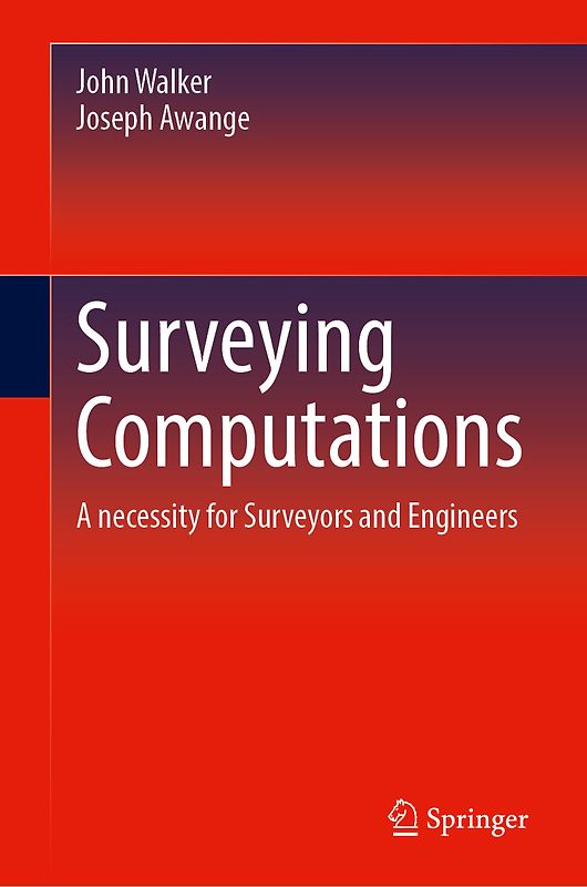 Surveying Computations
