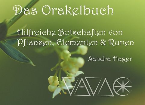 Das Orakelbuch