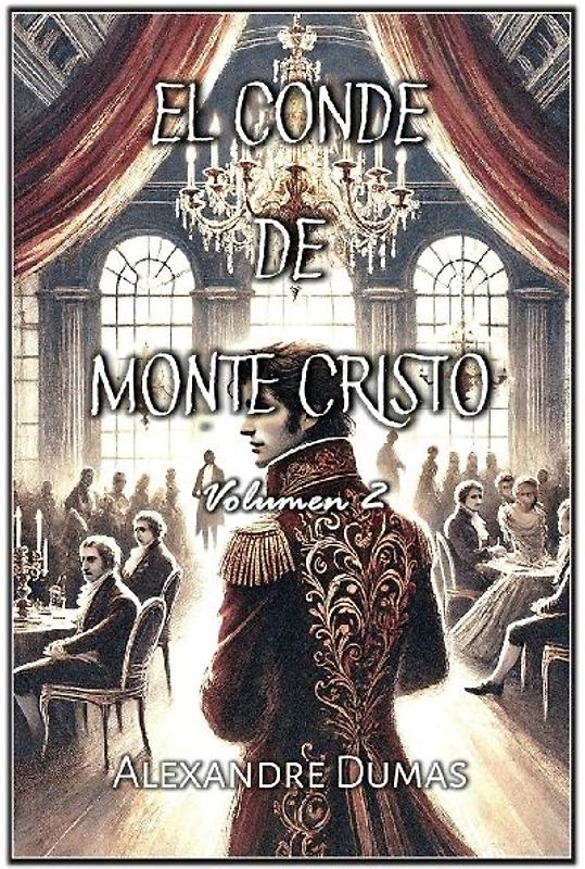 El Conde de Monte Cristo