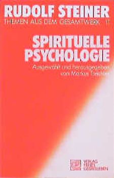 Spirituelle Psychologie