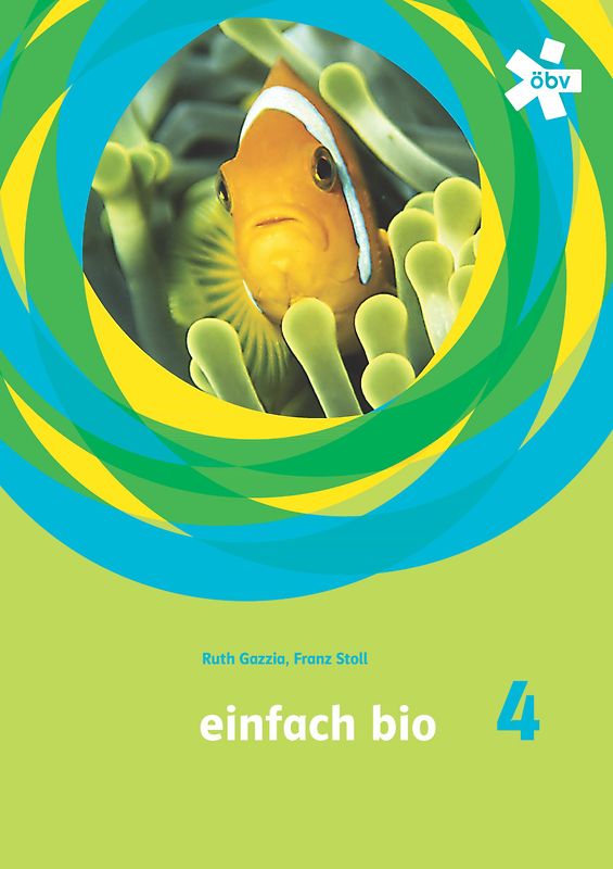 einfach bio 4, Schülerbuch + E-Book