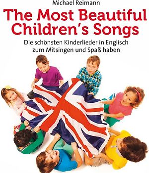 The most beautiful children´s songs