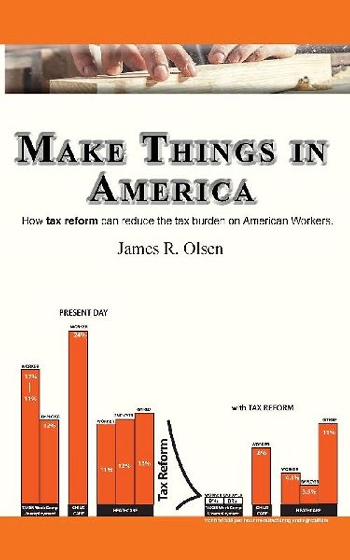 Make Things In America