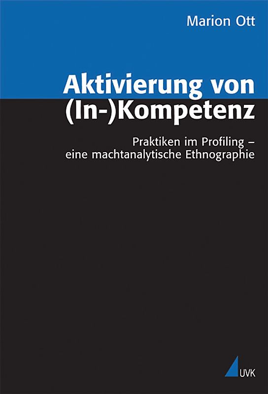 Aktivierung von (In-)Kompetenz