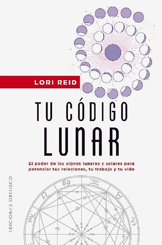 Tu Codigo Lunar