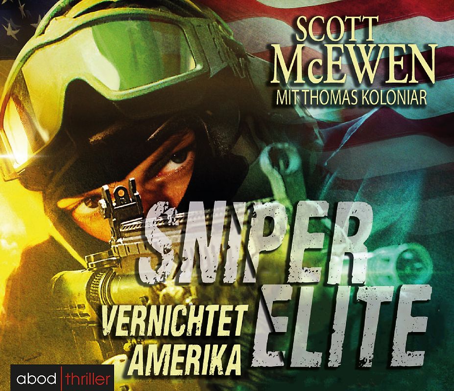Sniper Elite